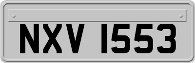 NXV1553