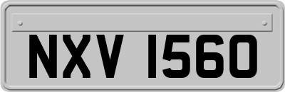 NXV1560