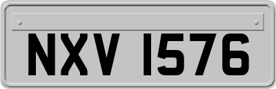 NXV1576
