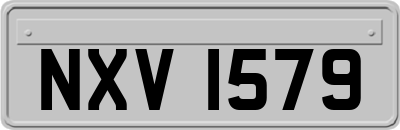 NXV1579