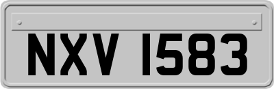 NXV1583