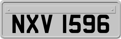 NXV1596