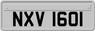NXV1601
