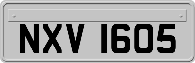 NXV1605