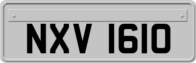 NXV1610