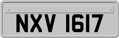NXV1617