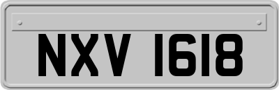NXV1618