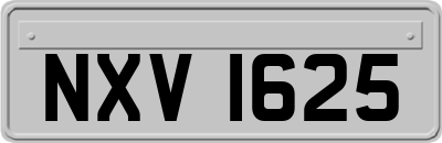 NXV1625