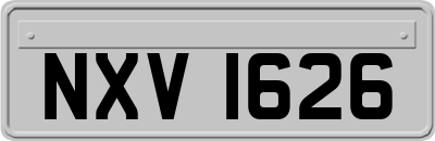 NXV1626