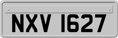 NXV1627