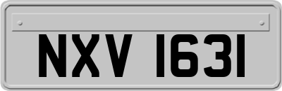 NXV1631