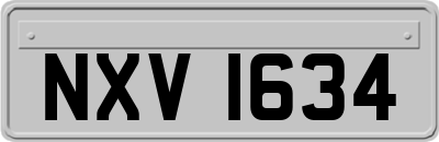 NXV1634