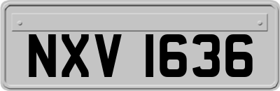 NXV1636