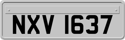NXV1637