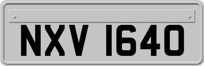 NXV1640