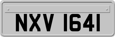 NXV1641