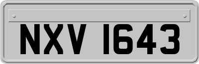 NXV1643