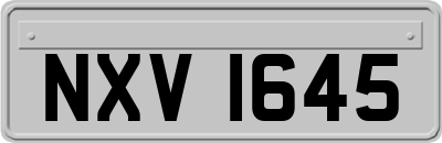 NXV1645