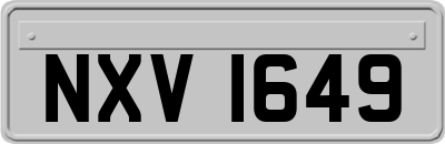 NXV1649