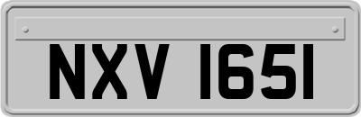 NXV1651
