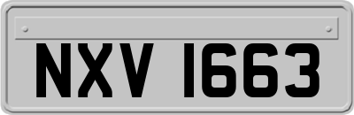 NXV1663