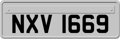 NXV1669