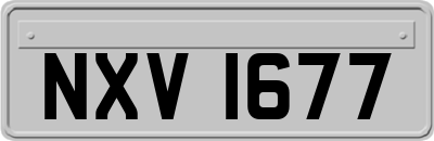 NXV1677
