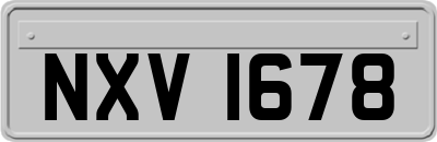 NXV1678