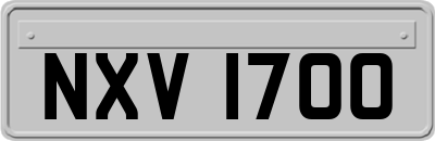 NXV1700