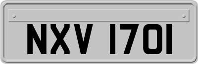 NXV1701
