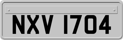 NXV1704