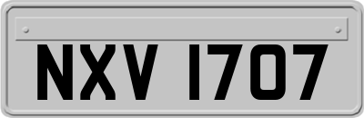 NXV1707