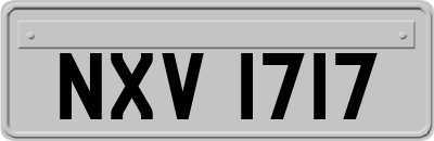 NXV1717