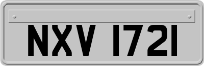 NXV1721