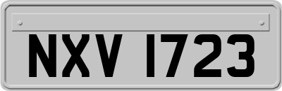 NXV1723