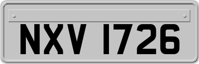 NXV1726