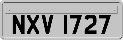 NXV1727