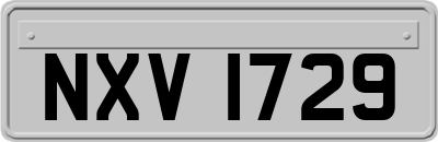NXV1729