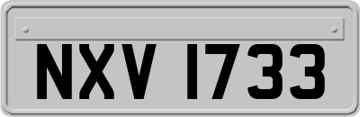 NXV1733