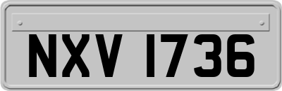 NXV1736