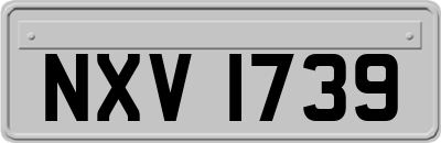NXV1739
