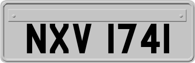 NXV1741