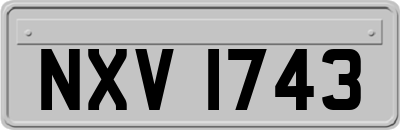 NXV1743