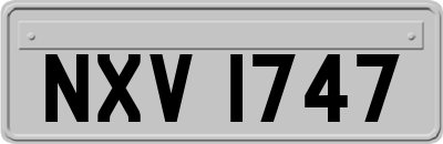 NXV1747