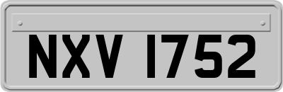 NXV1752