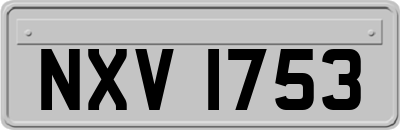 NXV1753