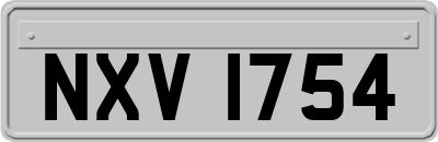 NXV1754