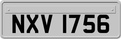 NXV1756