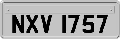 NXV1757