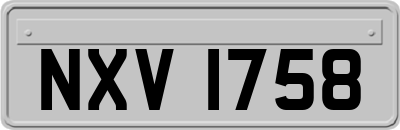 NXV1758